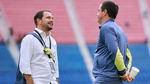 América planea volver a dominar las 2 áreas el próximo torneo.