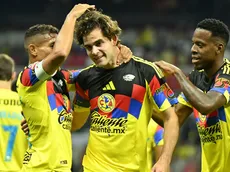 Barras de América se unen para juego ante Toluca