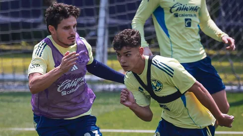 América planea una gran restructuración en el equipo para el próximo mercado de verano