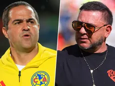 América vs. Toluca: alineaciones confirmadas para la jornada 15 del Clausura 2026