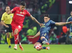 ¿América vs. Toluca va por TV Abierta? Así lo puedes ver EN VIVO