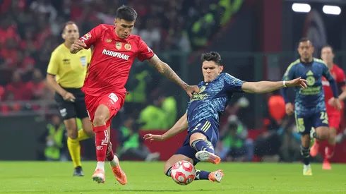 ¿América vs. Toluca va por TV Abierta? Así lo puedes ver EN VIVO