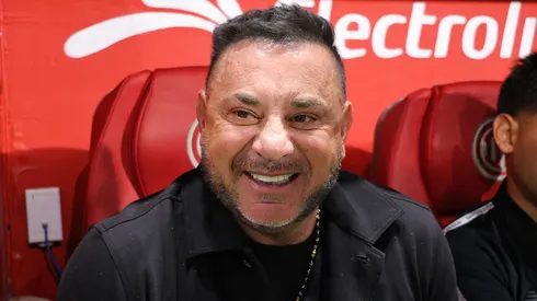 Antonio Mohamed confesó si volvería a dirigir al América tras ser DT de Toluca