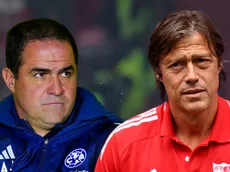 Los tres posible reemplazos de André Jardine en el América