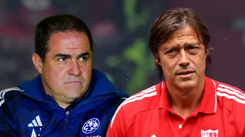 Los tres posible reemplazos de André Jardine en el América