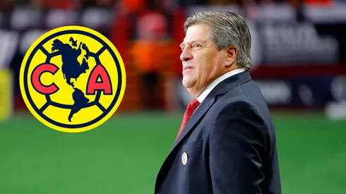 ¿Vuelve al América? Miguel Herrera cerca de volver a dirigir en la Liga MX