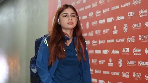 Jana Gutiérrez habló al respecto de la situación