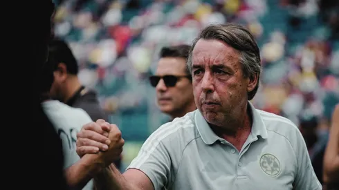 ¿Quién fue el único elemento que se salvó?