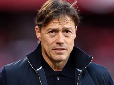 Entorno de Almeyda rompe el silencio sobre dirigir al América