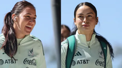 ¡Todo listo para verlas y apoyarlas!