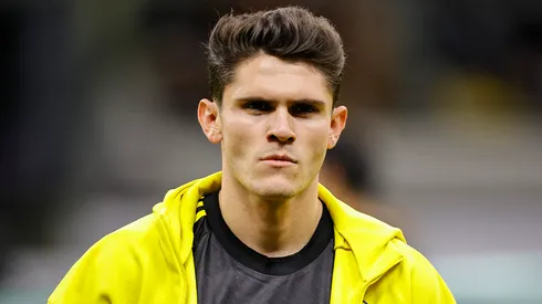 América tendrá mucha presencia en el álbum del mundial.