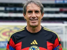 César Luis Merlo confirmó llegada de Guillermo Almada para reemplazar a André Jardine en América