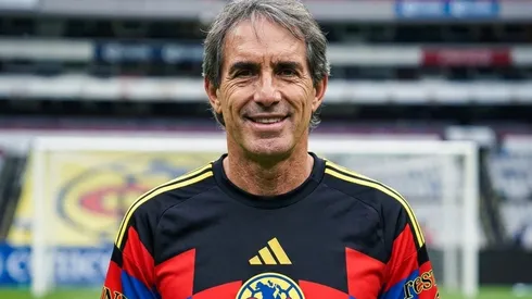 Guillermo Almada y las teorías en contra que rodean su supuesta candidatura