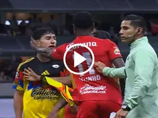 ¡Escándalo! Artera agresión de Helinho contra Zendejas