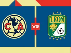 América vs León: cuándo y dónde ver EN VIVO la Jornada 16