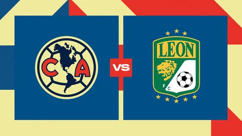 América se la juega contra León en la penúltima fecha.