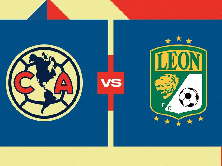 América vs León: cuándo y dónde ver EN VIVO la Jornada 16