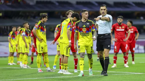 Las Águilas tuvieron una victoria muy importante anoche en la cancha del Estadio Banorte.