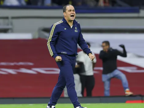 André Jardine rompe el silencio sobre su salida del Club América