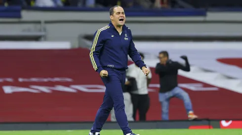 André Jardine consiguió una victoria importantísima para la credibilidad de su proyecto.