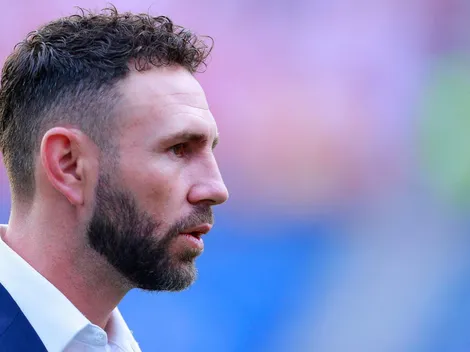 Miguel Layún aceptaría regresar al Club América como directivo