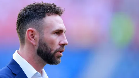 Miguel Layún se perfila para regresar a Coapa como directiva.