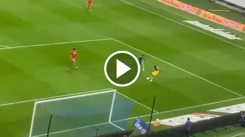 La Pantera Zúñiga y un error que la afición no lo perdonará.