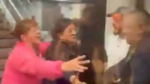 Ahora piden castigo para Henry Martín