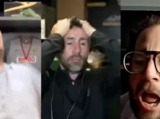 Lo que dijo Miguel Layún, Moisés Muñoz y Raoul Ortiz tras el oso de José Zúñiga