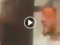 La fuerte sanción para Henry Martín tras la bronca en el Azteca