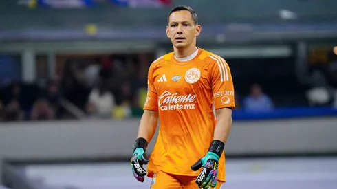 ¡Se ganó su puesto con la afición!