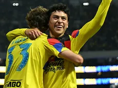 América cumple con la Regla de Menores a dos jornadas del final