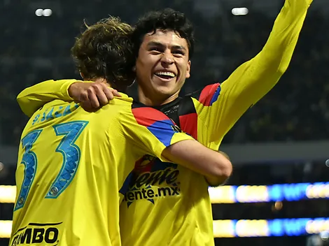 América cumple con la Regla de Menores a dos jornadas del final