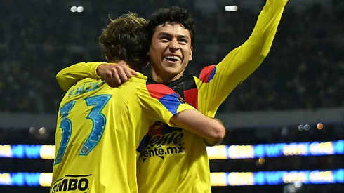 América ha cumplido el objetivo de la regla de menores.