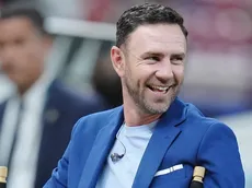 El plan europeo que Miguel Layún propone para fuerzas básicas