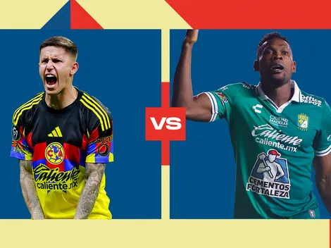 América vs. León: dónde ver EN VIVO la jornada 16 de Liga MX