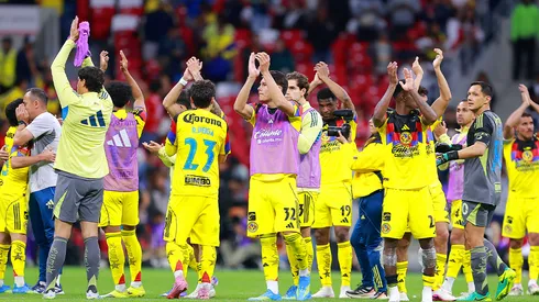 Las noticias America están creciendo de cara al cierre de fase regular.