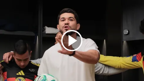 Henry dejó en claro por qué es el máximo líder del club.