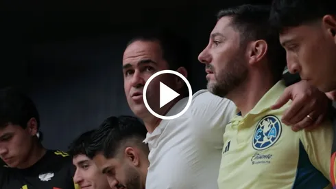 Jardine fue claro con sus jugadores y así les demuestra su aprecio.