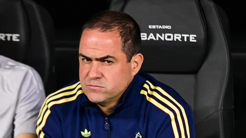 Jardine no contará con dos elementos vitales para el duelo ante León.