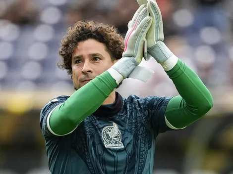 Ex-América: Entrenador de Memo Ochoa le mandó un mensaje a Javier Aguirre