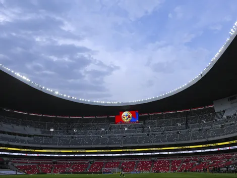 Confirman si el Estadio Banorte tendrá una sanción tras la bronca del Club América vs Toluc