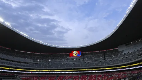 El Coloso de Santa Úrsula protagonizó un momento bastante tenso.