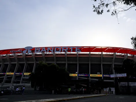 Los precios de los boletos del partido del Club América vs Atlas