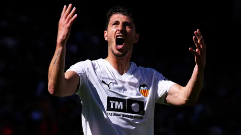 Guido Rodríguez sería un gran fichaje para el Club América.