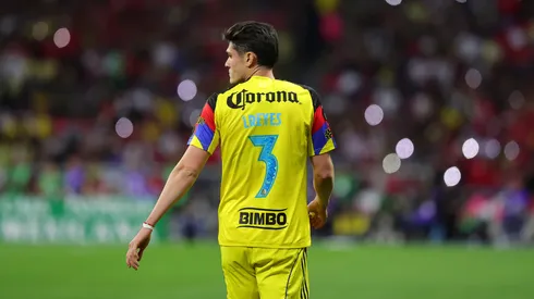 ¡Sorprendió con su mensaje!