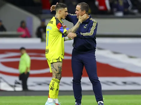 La nueva y loca estrategia de André Jardine con el Club América para ganar la Liguilla