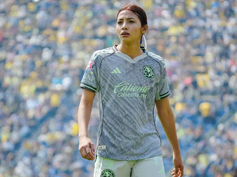 ¡Refuerzo de lujo! Montserrat Saldívar ya entrena al parejo y hay fecha para su regreso