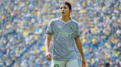 Montserrat Saldívar vuelve a las tendencias