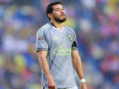 Filtran la dura sanción que recibiría Henry Martín tras la bronca